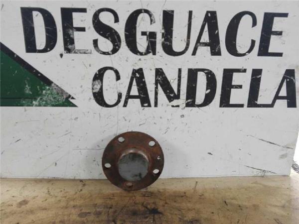 Buje Delantero Seat Ibiza (6L1)(04.2002->)