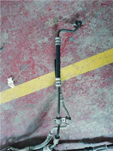 Cremallera Direccion Asistida Peugeot 308 (2007->) foto 4