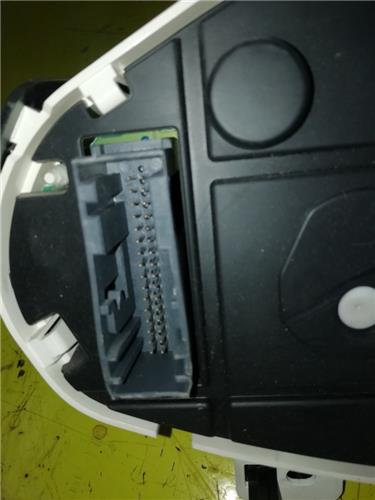 Cuadro Instrumentos Ford Fiesta (CB1)(2008->) foto 4