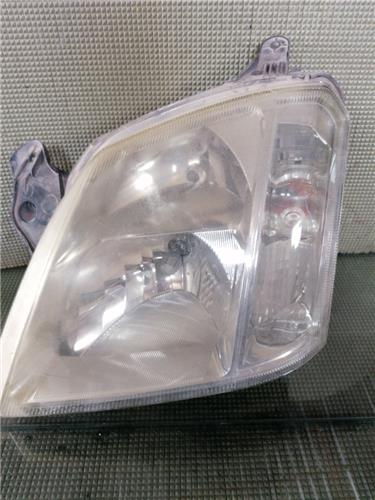 Faro Delantero Izquierdo