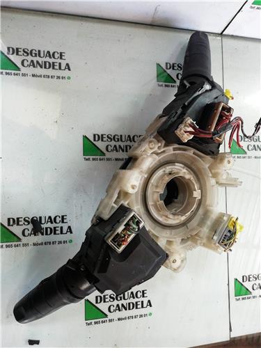 Mando Limpiaparabrisas Nissan Almera Tino (V10M)(05.2000->) foto 3