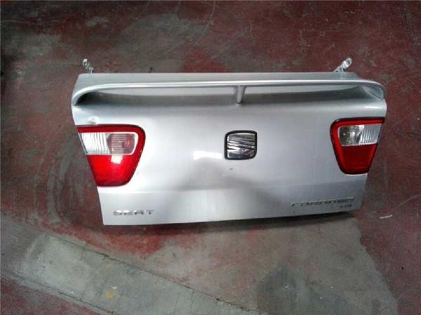 Porton Trasero Seat Cordoba Berlina (6K2)(08.1999->)