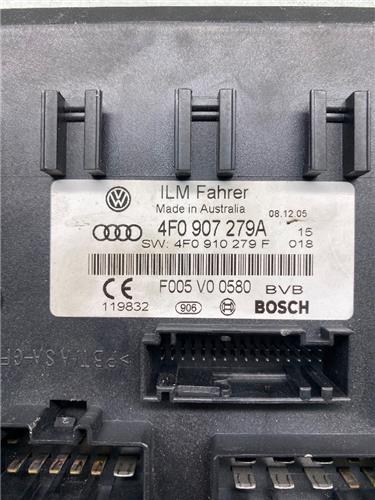 Modulo Confort Audi Q7 (4L)(07.2006->) foto 2