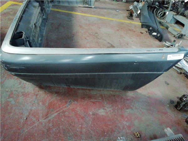 paragolpes trasero mercedes benz clase s bm 1