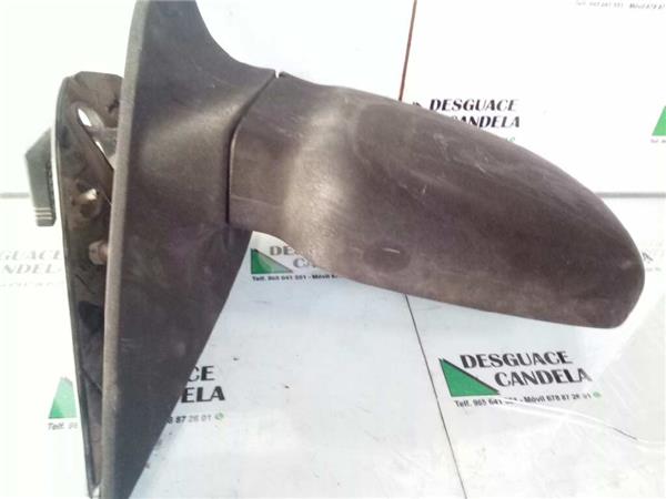 Retrovisor Derecho Ford Fiesta Berl./Courier (1989->) foto 5