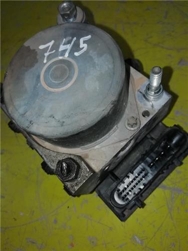 Nucleo Abs Fiat Grande Punto (199)(2005->) foto 3