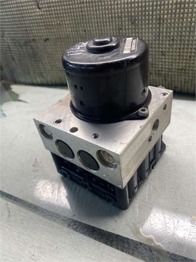 Nucleo Abs Peugeot 206 (1998->) foto 4