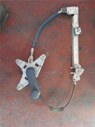 Elevalunas Electrico Trasero Derecho Fiat Brava (182)(1995->)