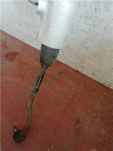 Cremallera Direccion Asistida Citroen C5 Berlina (2004->) foto 4