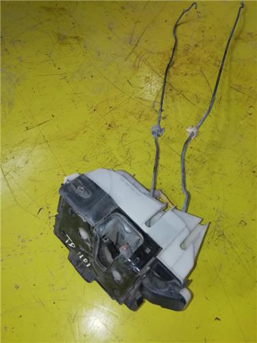 Cerradura Puerta Trasera Derecha Volkswagen Polo III (6N1)(09.1994->)