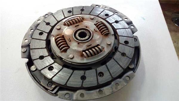Kit Embrague Completo Fiat PUNTO BERLINA foto 2