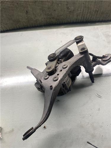 Motor limpiaparabrisas delantero derecho Opel Zafira C Tourer (09.2011->) foto 2