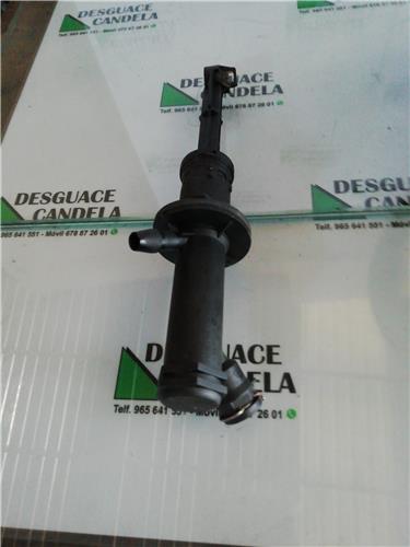 Bombin Embrague Renault Kangoo II (F/KW0)(2008->) foto 3