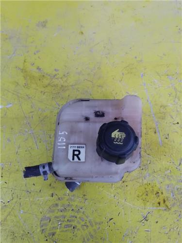 Botella Expansion Nissan Qashqai (J10)(01.2007->)