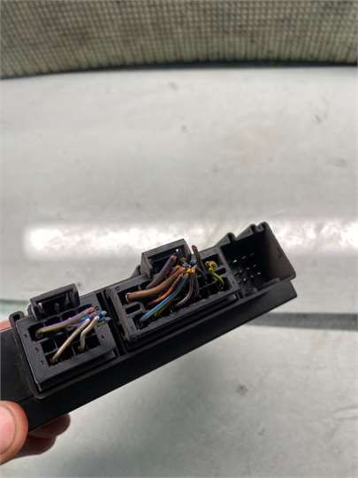 Modulo Electronico Seat Ibiza (6L1)(04.2002->) foto 3