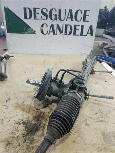 Cremallera Direccion Asistida Citroen C4 Berlina (06.2004->)
