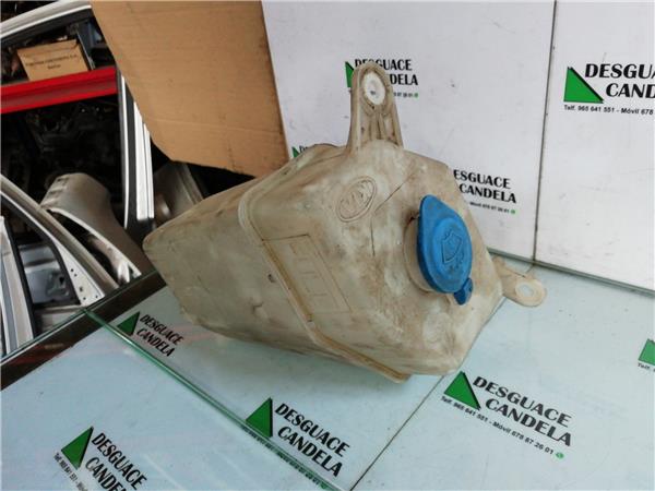 Deposito Limpiaparabrisas