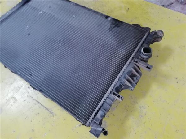 RADIADOR AGUA Ford S-MAX (CA1)(2006->) foto 2