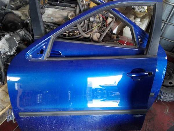 Puerta Delantera Izquierda Seat Toledo (1M2)(03.1999->)