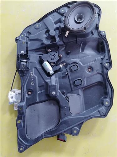 Elevalunas Electrico Delantero Izquierdo Mazda 3 Berlina (BK)(2003->) foto 2