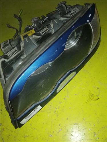 Faro Delantero Izquierdo