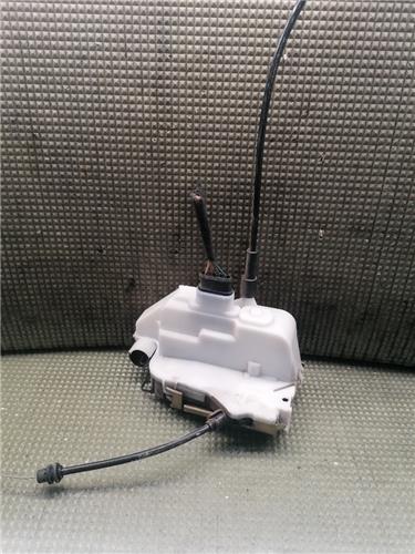 Cerradura Puerta Delantera Derecha Citroen C2 (2003->)