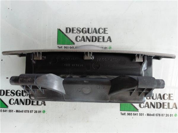 Cenicero Toyota COROLLA foto 4