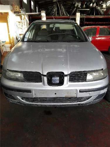 Turbo Seat TOLEDO