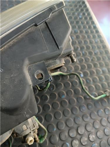 Faro Delantero Izquierdo Jeep Grand Cherokee (WJ/WG)(1999->) foto 3