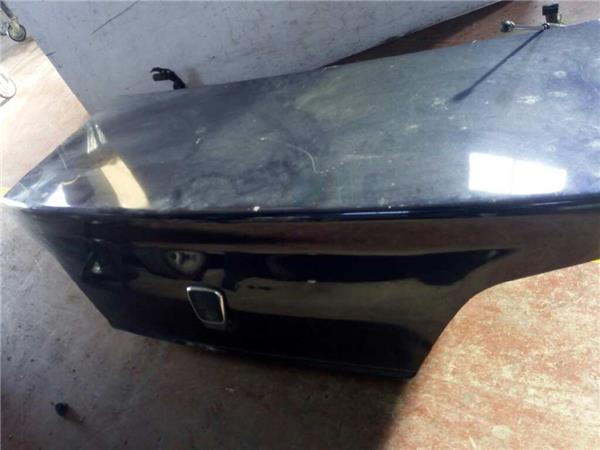 Porton Trasero Peugeot 406 BERLINA foto 2