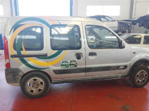 Motor Calefaccion Renault KANGOO 4X4 foto 2