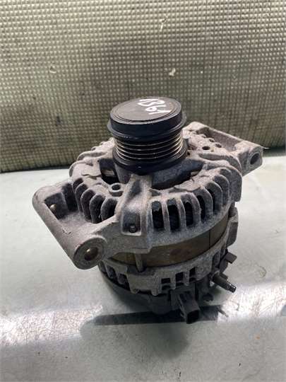Alternador Opel Astra K Berlina 5p (09.2015->)