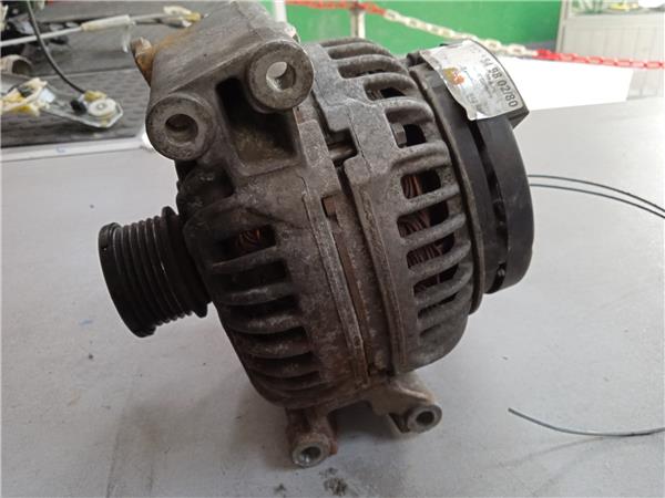 Alternador Mercedes-Benz Clase E (BM 211) Berlina (01.2002->) foto 3