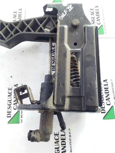 Pedal Embrague Volkswagen GOLF IV BERLINA foto 2