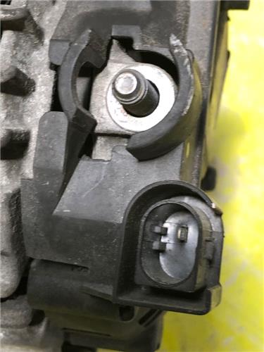Alternador Ford Fiesta (CB1)(2008->) foto 4