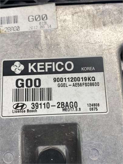 Nucleo Abs Hyundai ix35 (EL/LM)(2010->) foto 2