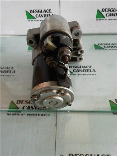 Motor Arranque Citroen C4 Berlina (06.2004->) foto 3