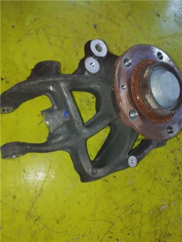 Mangueta Trasera Derecha Citroen C5 Berlina (2008->)