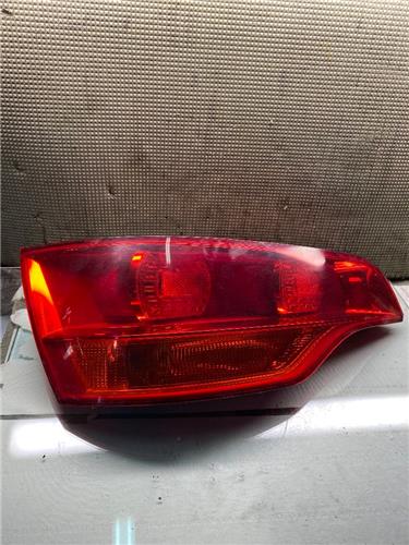 piloto trasero izquierdo audi q7 4l 072006 3