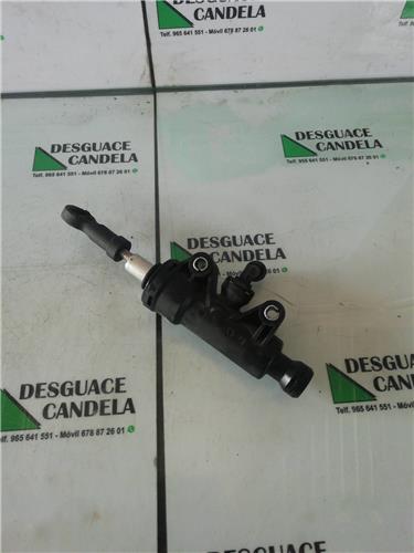 Bombin Embrague Peugeot Expert Furgón Comfort (1995->2007) foto 2