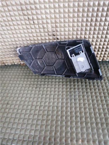 MANDO ELEVALUNAS TRASERO IZQUIERDO Skoda Octavia Berlina (1Z3)(2004->) foto 2