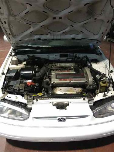 Motor Completo Hyundai LANTRA foto 3