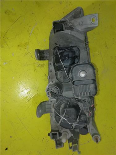 Faro Delantero Izquierdo Nissan Primera Berlina (P11)(05.1996->) foto 3