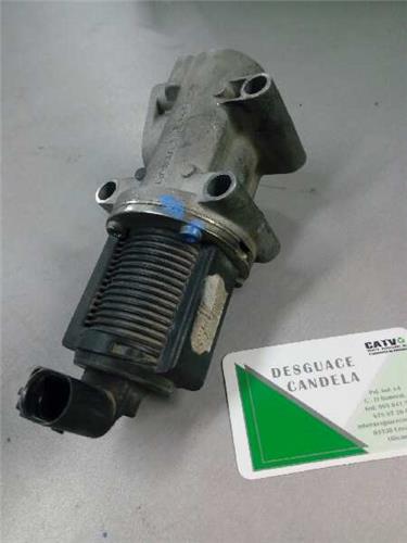 Egr Opel ASTRA H BER. foto 2