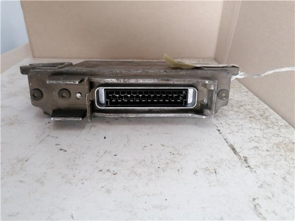 Centralita Renault Clio II Fase I (B/CB0)(1998->) foto 5