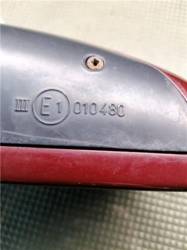 Retrovisor Electrico Izquierdo Audi A4 Berlina (B5)(1994->) foto 3
