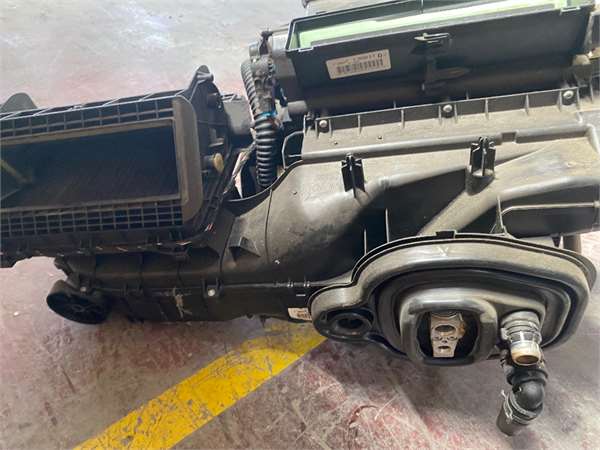 Calefaccion Entera Aire Acond. Volkswagen Golf Sportsvan VII (AM1)(12.2013->2017) foto 2