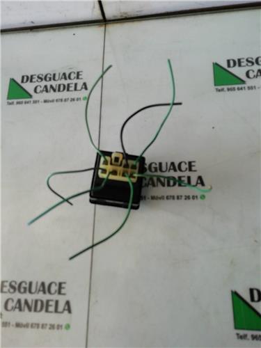 Mando Retrovisor Electrico Kia Shuma (1997->) foto 3