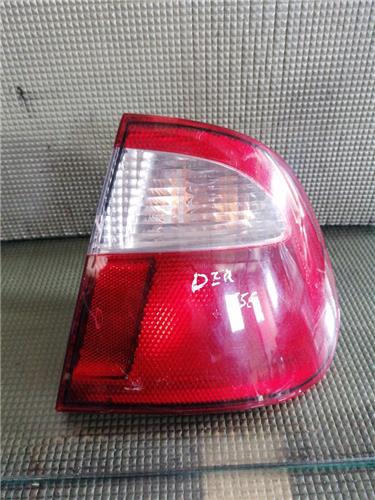 Piloto Trasero Derecho Seat Cordoba Berlina (6K2)(08.1999->)
