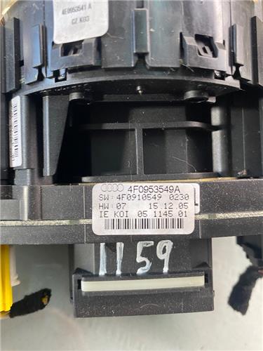Mando Multifuncion Audi Q7 (4L)(07.2006->) foto 3